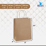 Handle Paper Bag